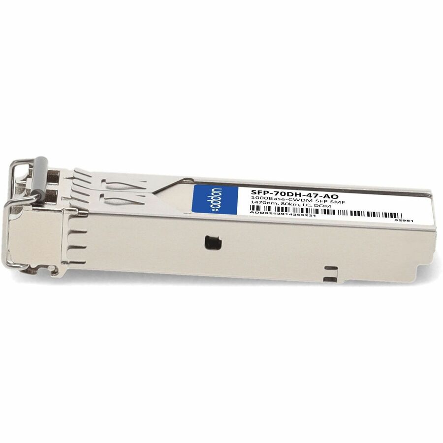 RAD SFP-70DH-47 COMP XCVR