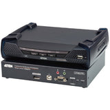ATEN 4K DisplayPort Single Display KVM over IP Receiver