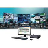 ATEN 4K DisplayPort Single Display KVM over IP Receiver