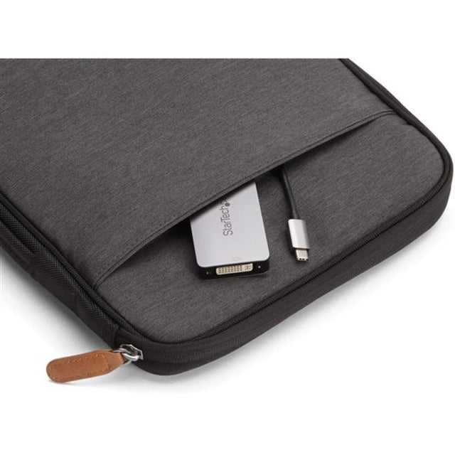 StarTech.com USB-C to DVI Adapter - Dual-Link Connectivity - Digital Only - Active Conversion - USB Type-C Dual-Link Video Converter - 2560x1600