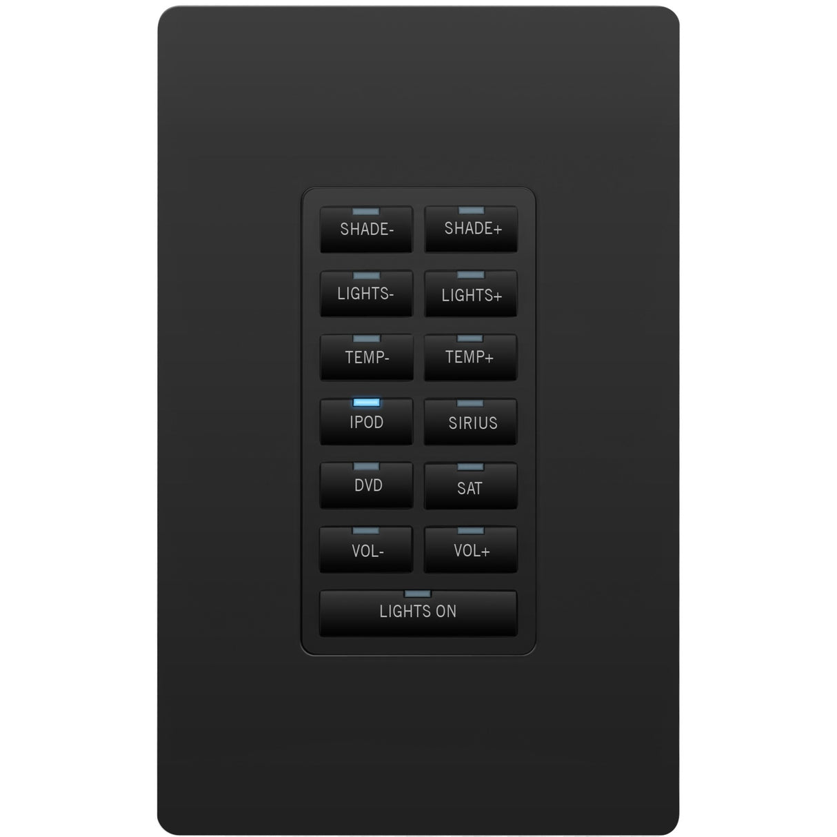 AMX HPX-U400-R-MET-13E METREAU