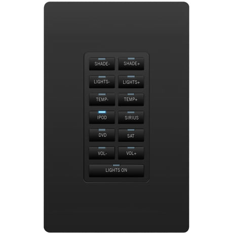 AMX HPX-U400-R-MET-13E METREAU