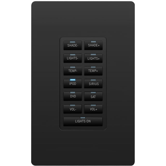 AMX HPX-U400-R-MET-13E METREAU