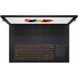 Acer CN917-71 CN917-71-96FM 17.3" Touchscreen Notebook - 4K UHD - Intel Core i9 i9-9980HK - 32 GB - 1 TB SSD - English Keyboard - Black