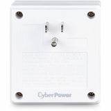 CyberPower P2WU Professional 2 - Outlet Surge with 500 J