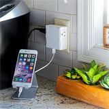 CyberPower P2WU Professional 2 - Outlet Surge with 500 J