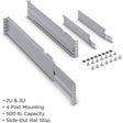 CyberPower CP2RAIL02 4-Post Rack Mount Rail Kit