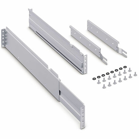 CyberPower CP2RAIL02 4-Post Rack Mount Rail Kit