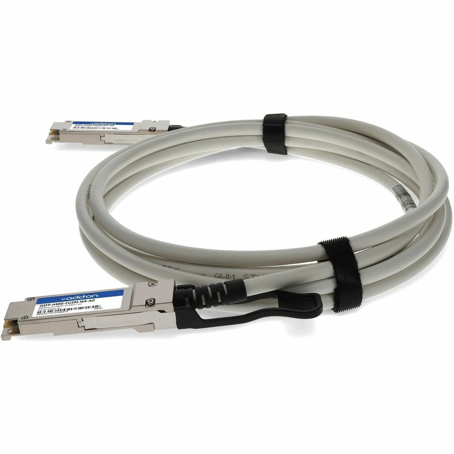 AddOn QSFP+ Network Cable