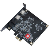 SIIG Live Game HDMI Capture PCIe Card 1080p