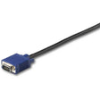 StarTech.com 10 ft. (3 m) USB KVM Cable for StarTech.com Rackmount Consoles - VGA and USB KVM Console Cable (RKCONSUV10)