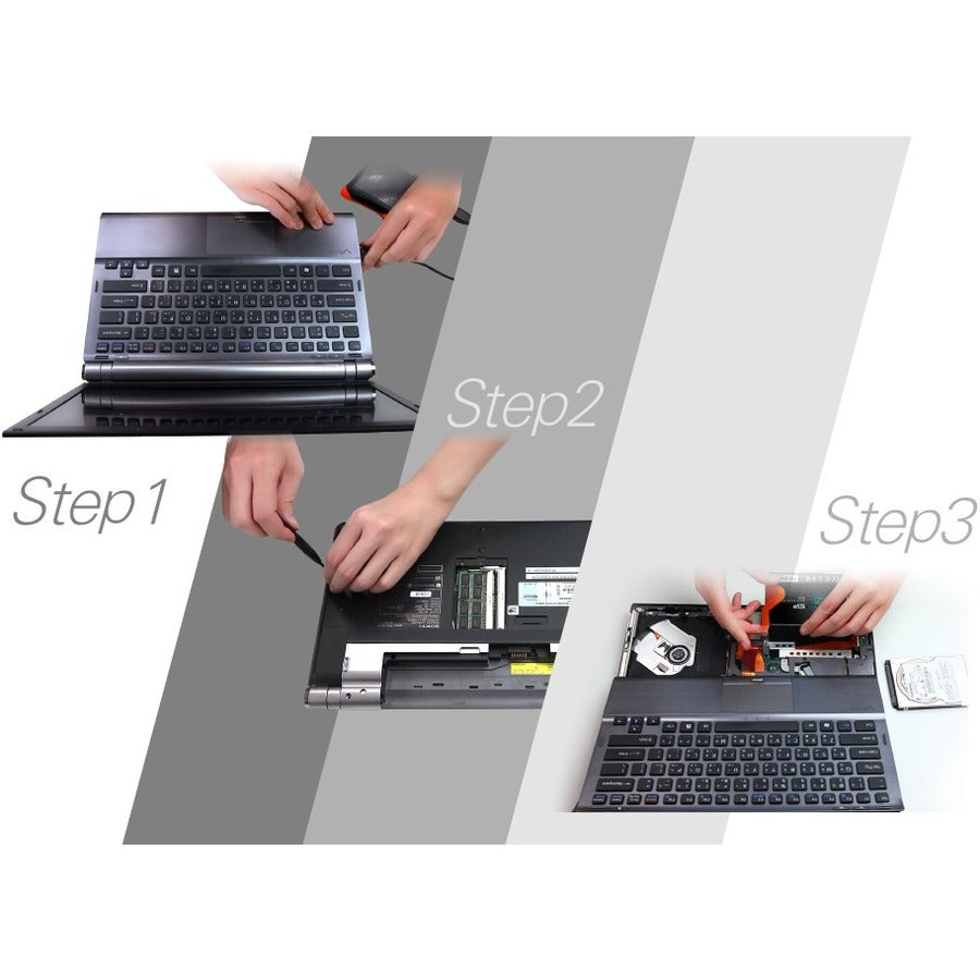 Silicon Power A55 256 GB Solid State Drive - 2.5" Internal - SATA (SATA/600)