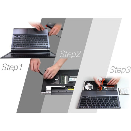 Silicon Power A55 256 GB Solid State Drive - 2.5" Internal - SATA (SATA/600)