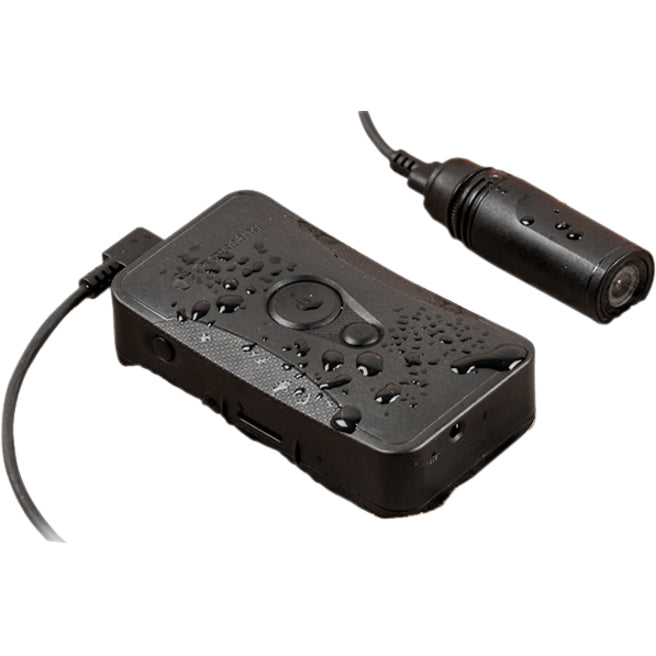 Transcend DrivePro Digital Camcorder - Full HD - TAA Compliant