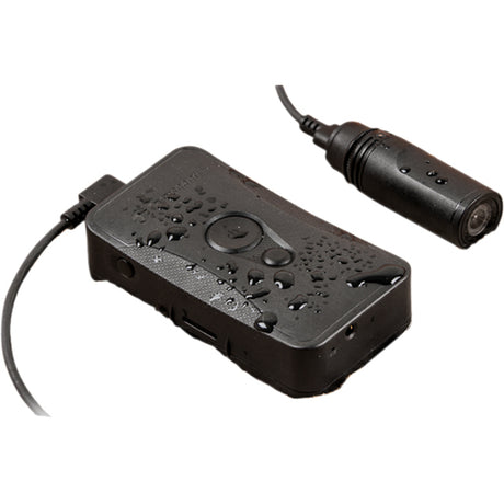 Transcend DrivePro Digital Camcorder - Full HD - TAA Compliant