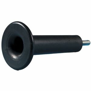 Ortronics Wire Distribution Spool - 12-24 stud - black