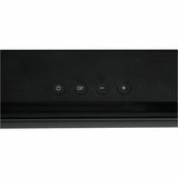 Monoprice 34949 Bluetooth Sound Bar Speaker - 50 W RMS