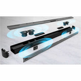 Monoprice 34949 Bluetooth Sound Bar Speaker - 50 W RMS