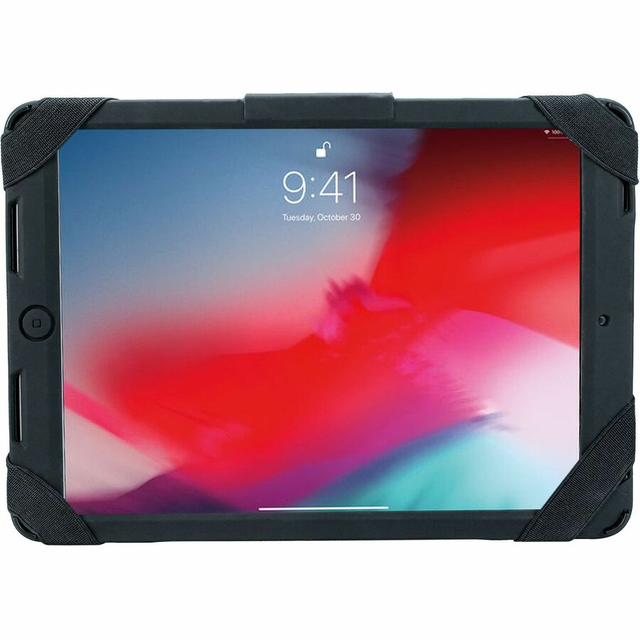 HAND AND SHOULDER STRAP FOR CTA