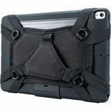 HAND AND SHOULDER STRAP FOR CTA