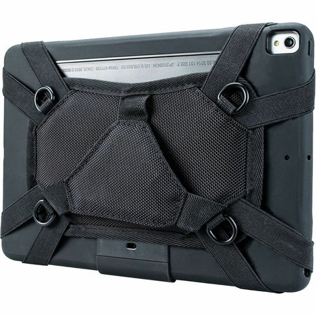 HAND AND SHOULDER STRAP FOR CTA