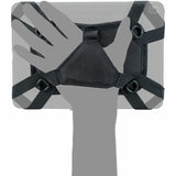 HAND AND SHOULDER STRAP FOR CTA