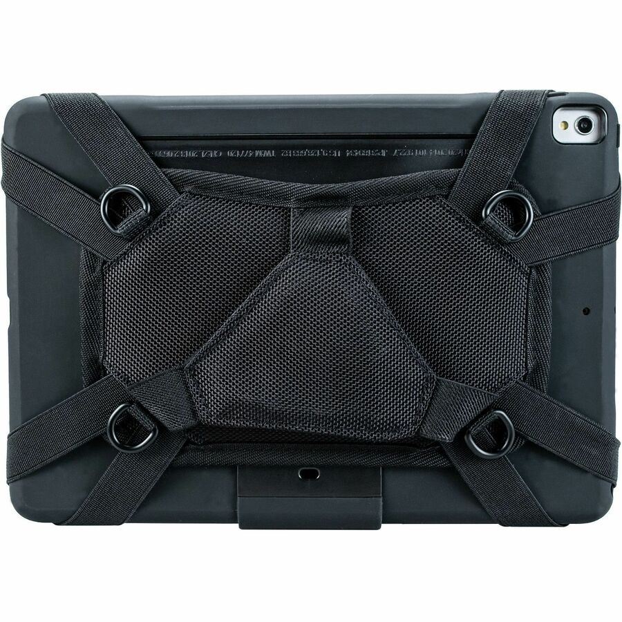 HAND AND SHOULDER STRAP FOR CTA