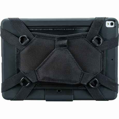 HAND AND SHOULDER STRAP FOR CTA