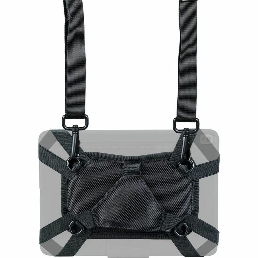 HAND AND SHOULDER STRAP FOR CTA