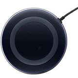 QI 10W WIRELESS CHARGING PAD