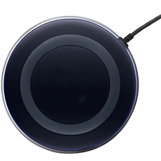 QI 10W WIRELESS CHARGING PAD