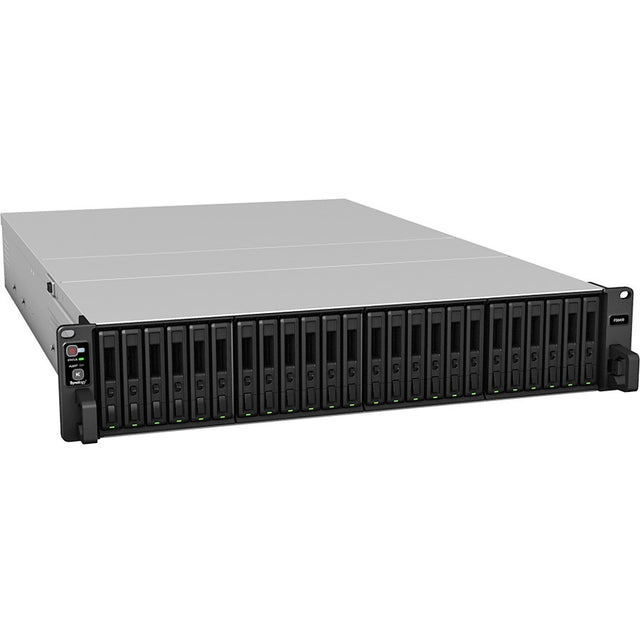Synology FlashStation FS6400 SAN/NAS Storage System