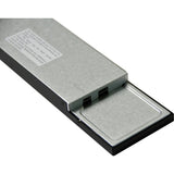 Mimo Monitors 23" Shelf Edge Stretch Display, 2" high, 700 nits, (MSE-23016)