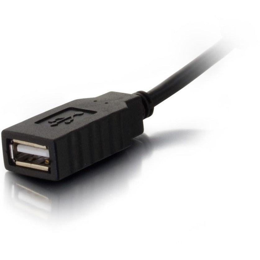 DOUBLE GANG HDMI/USB/3.5MM/VGA