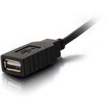 DOUBLE GANG HDMI/USB/3.5MM/VGA