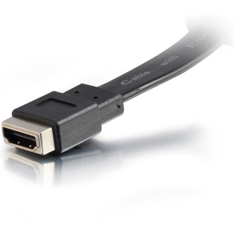 DOUBLE GANG HDMI/USB/3.5MM/VGA