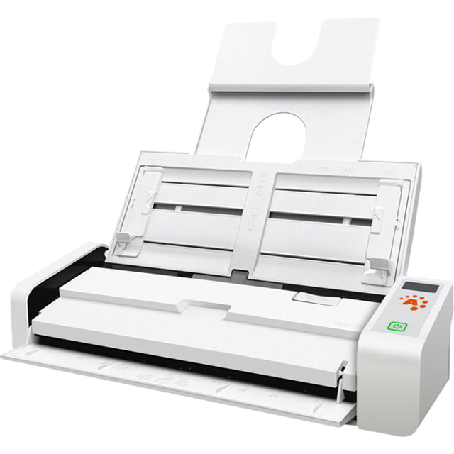 Ambir nScan 700GT Card Scanner