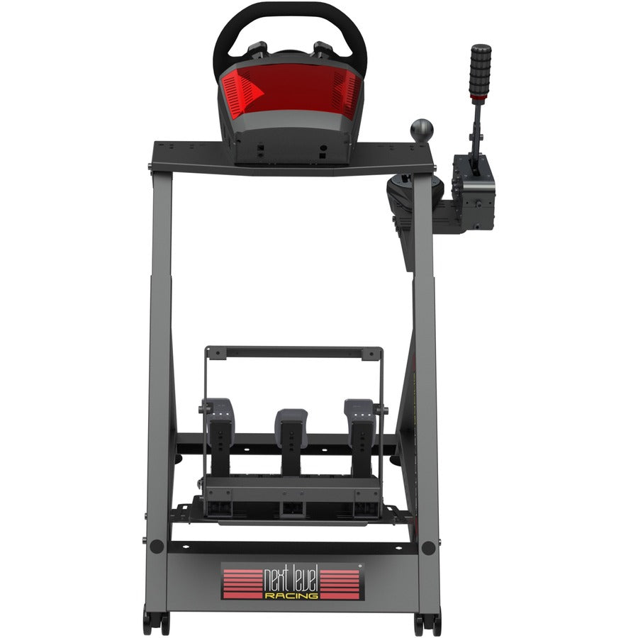 Next Level Racing Wheel Stand DD for Direct Drive Wheels