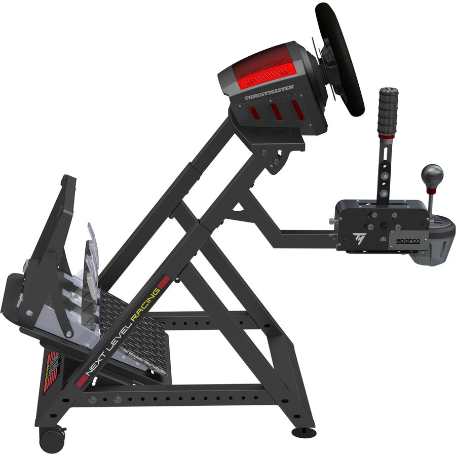 Next Level Racing Wheel Stand DD for Direct Drive Wheels