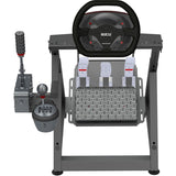 Next Level Racing Wheel Stand DD for Direct Drive Wheels