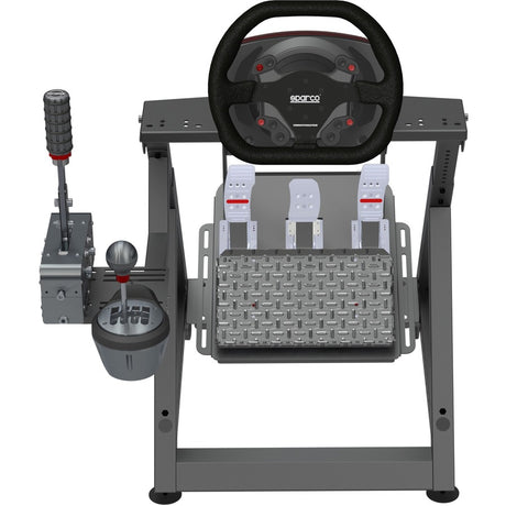 Next Level Racing Wheel Stand DD for Direct Drive Wheels