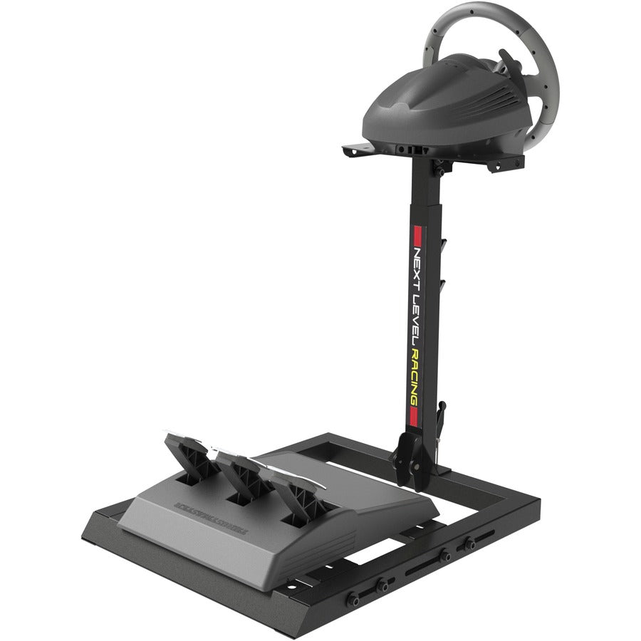 Next Level Racing Wheel Stand Racer