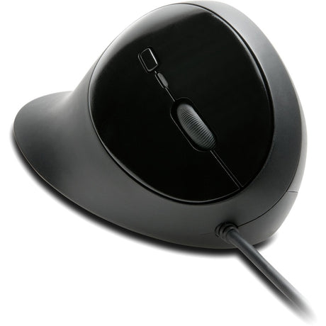PRO FIT ERGO WIRED MOUSE BLACK