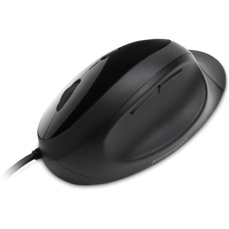 PRO FIT ERGO WIRED MOUSE BLACK