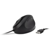 PRO FIT ERGO WIRED MOUSE BLACK