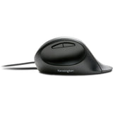 PRO FIT ERGO WIRED MOUSE BLACK