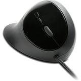 Kensington Pro Fit Ergo Wired Mouse