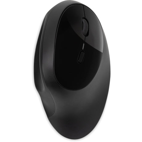 Kensington Pro Fit Ergo Wireless Mouse-Black