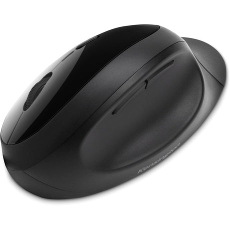 Kensington Pro Fit Ergo Wireless Mouse-Black