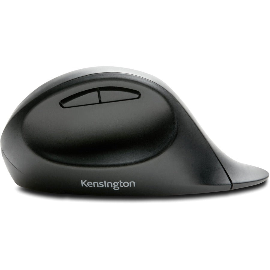Kensington Pro Fit Ergo Wireless Mouse-Black
